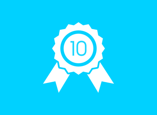 Rosette Icon