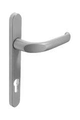 Image of coloured handle