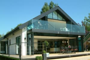 Balustrades by IDSystems