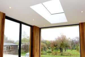 IDSystems flat rooflights