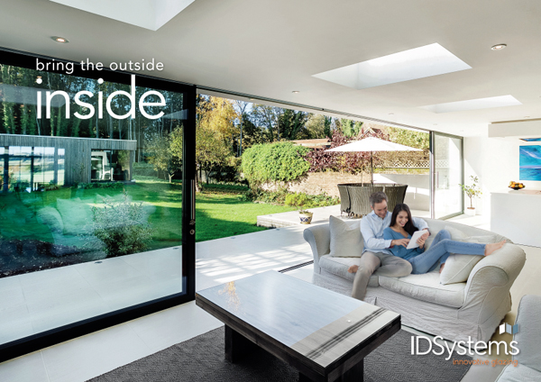 IDSystems - bring the outside inside brochure