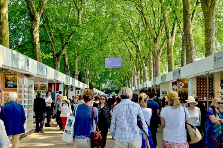 RHS Chelsea Flower Show