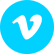 Vimeo Icon