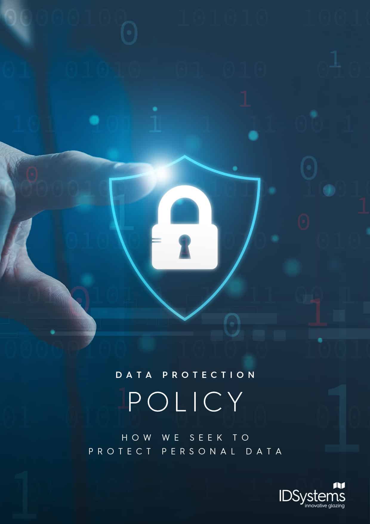 IDSystems Data Protection Policy