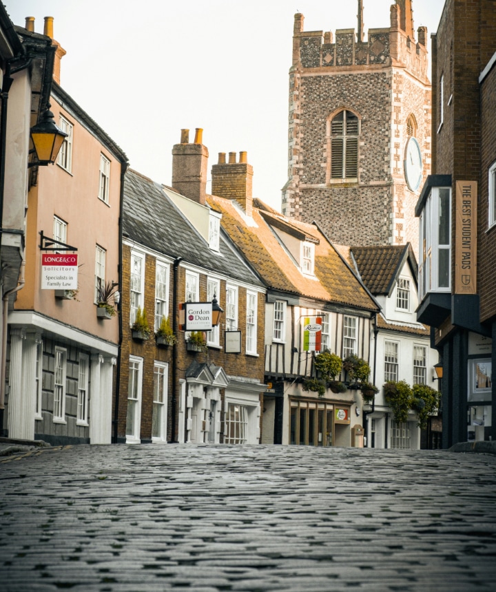 Norwich Showroom Showroom