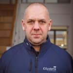 David Clarke